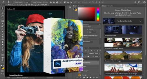 Adobe Photoshop 2022 Neural Filters Kupatana