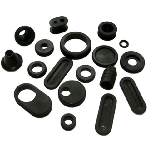 Gasket Viton Rubber Color Black At Best Price In Mumbai Hi Tech Polymer