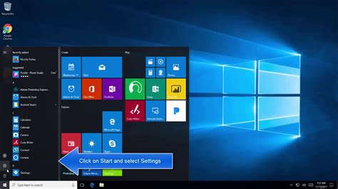 Scarica Versione 1709 Windows 10