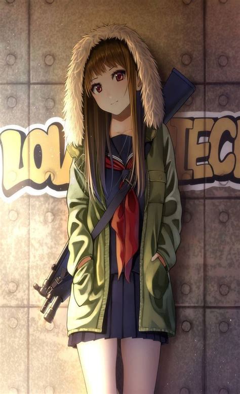 Anime Hoodie Wallpapers Top Free Anime Hoodie Backgrounds
