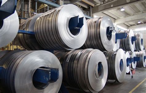 Steel Coils Fennosteel