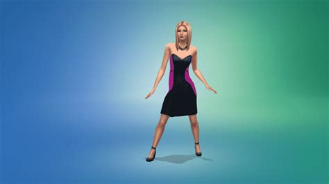 The Sims 4 Tutorial How To Install Custom Posesanimations