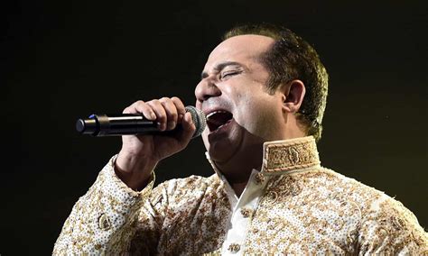 Rahat Fateh Ali Khan ‘my Uncle Was The Voice Pop And Rock The