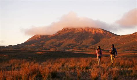 Flinders Ranges National Park Sa Australian Geographic