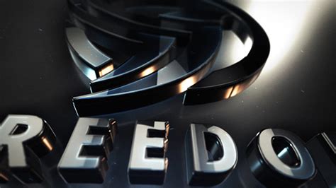 Videohive Clean Elegant 3d Logo Reveal Download Free After Effects