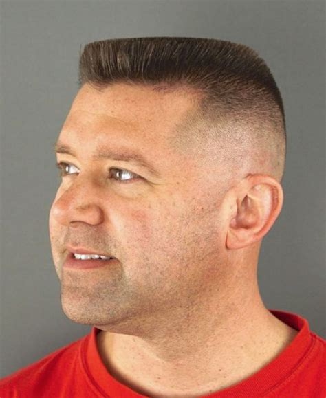 20 High And Tight Haircuts For Men