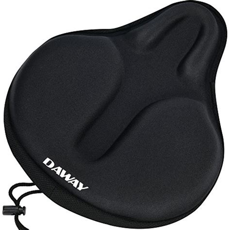 Planet bike exercise bike seat features soft foam padding and has a flexible base. Compare price to no pressure bicycle seat | TragerLaw.biz