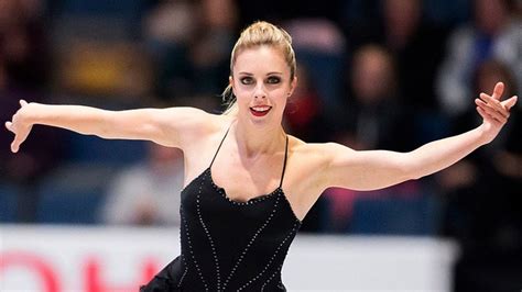 Flipboard Ashley Wagner Olympic Figure Skater Writes About Being