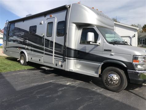 2013 Coachmen Concord 301ss Class C Rv For Sale By Owner In Grayslake