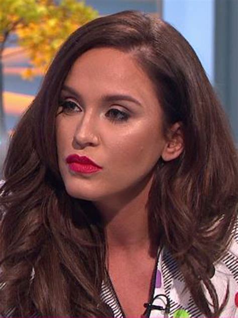 Pics Vicky Pattison Strips Naked For Saucy Bath Snap On Luxury Getaway