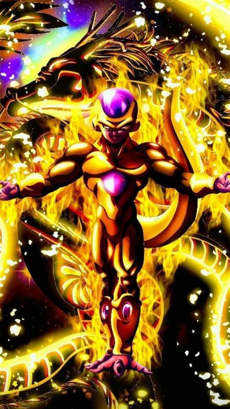 We've gathered more than 5 million images uploaded by our users and sorted them by the most popular ones. Download Golden Frieza wallpaper by Lord_Frieza - 17 ...