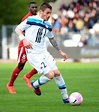 FC Valence: Arrivée de Mathieu Debuchy