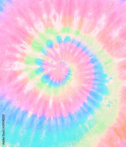 Spiral Tie Dye Pattern Swirl Rainbow Tie Dye Wallpaper Hippie Boho