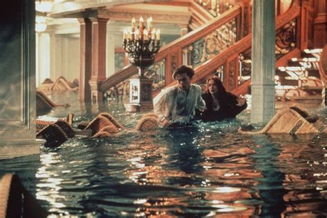 Top 86 Imagen Titanic Behind The Scenes Pool Abzlocal Fi