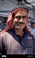 Portrait of a Jordanian man in Amman, Jordan Stock Photo - Alamy
