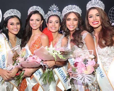 Miss Supranational 2019 Crowning Moments Miss Supranational Official Website