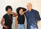 Yara Shahidi and Her Parents on the Lessons They Learned From Prince