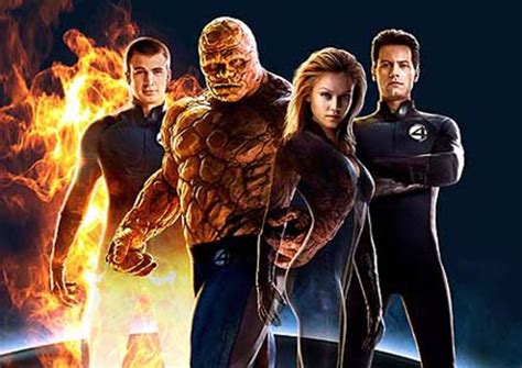 Fantastic Four Reboot Gets A Director Filmofilia