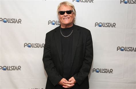 Brian Howe Dead Bad Company Singer Dies