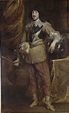 Gaston d'Orléans (1608-1660) : une histoire de l'autre côté du trône ...