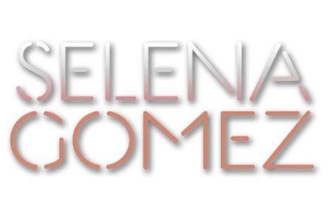 Selena Gomez Logo And Symbol Meaning History Png