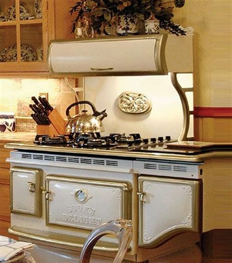 Vintage Style Kitchen Appliance Product And Design 22 Home Decor
