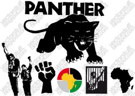 Black Panthers Timeline Timetoast Timelines