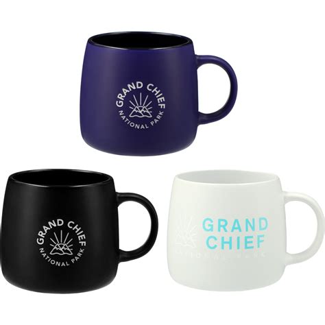 Custom Ceramic Coffee Mug Promotional Coffee Mugs Canpromos