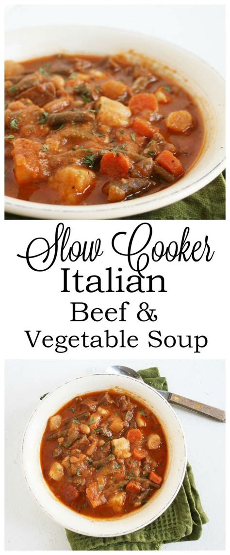 The slow cooker completely eliminates the stirring part of caramelizing onions; The 20 Best Ideas for Diabetic soup Recipes Slow Cooker ...