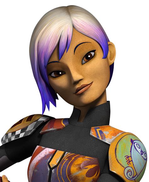 Full Series Sabine Page 103 Jedi Council Forums