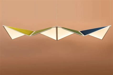 揭晓 2021年archiproducts设计奖 部分获奖作品欣赏 Paper Lamp Ceiling Lights