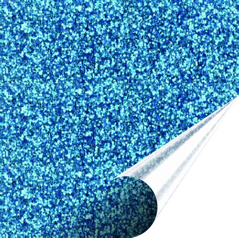 Blue Glitter Background Png