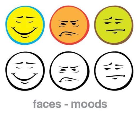 Moods Clipart 20 Free Cliparts Download Images On Clipground 2022