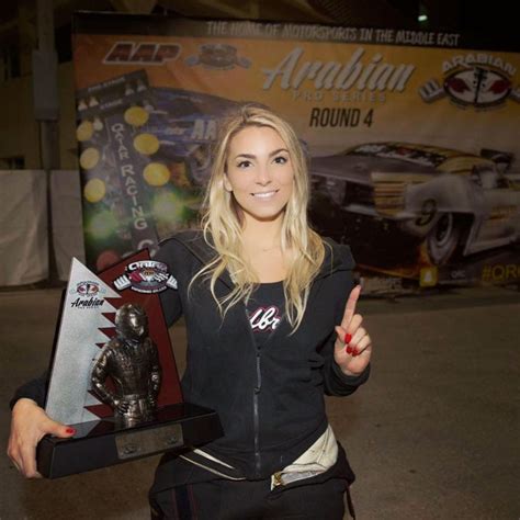 Lizzy Musi Dishes On Historic Performance In Middle East Drag Illustrated Drag Racing News