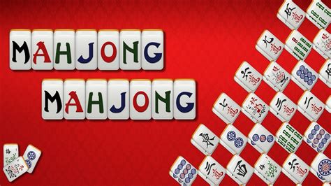 Mahjong Mahjong 🕹️ Igraj Mahjong Mahjong Na Igre123