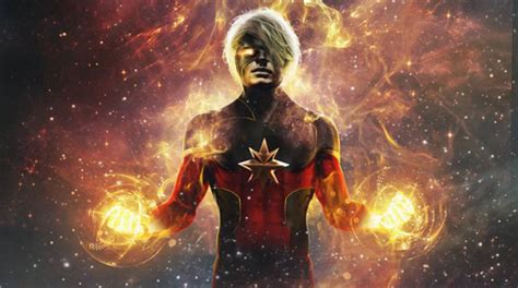 Captain Marvel First Look Jude Law S Kree Warrior Mar Vell Revealed