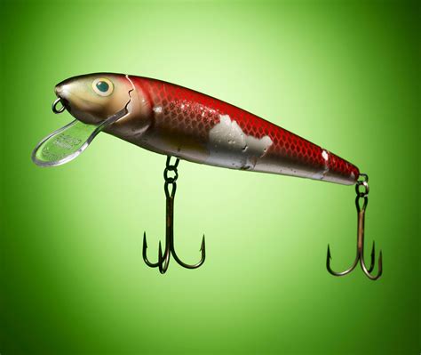 Favorite Lures Of The Pike Guides Field And Stream