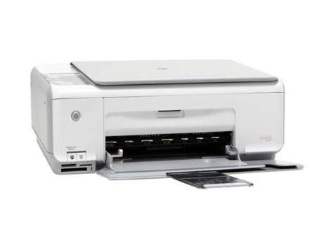 Auf eine datei die offensichtlich für alle hp drucker ist. HP Photosmart C3180 Q8160A Printer - Newegg.com