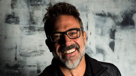 Later, he appeared to meredith as a ghost type figure when she nearly drowned and again to izzie. Jeffrey Dean Morgan - famous american actor born on April ...