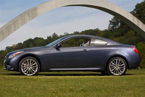 Used 2013 Infiniti G For Sale Pricing And Features Edmunds