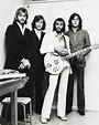 Bee Gees And Geoff Bridgford - Bee Gees BR