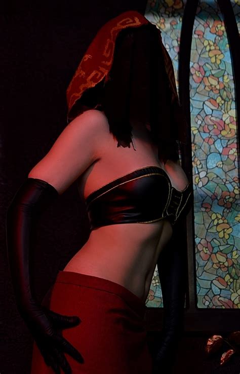 Desert Pyromancer Zoey From Dark Souls 3 By Shiko Self Rcosplaygirls