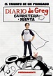 Diario de Greg: carretera y manta (2017) - Película eCartelera