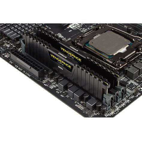 £109.99 (at time of review). Memoria Ram Ddr4 16gb 3000mhz 2x8gb Corsair Vengeance Lpx ...