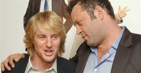 Wedding Crashers Sequel To Begin Production In August With Original Cast Maxim