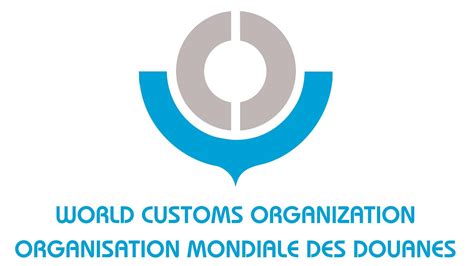 Wco World Customs Organization Logo Eps Pdf Vector Eps Free
