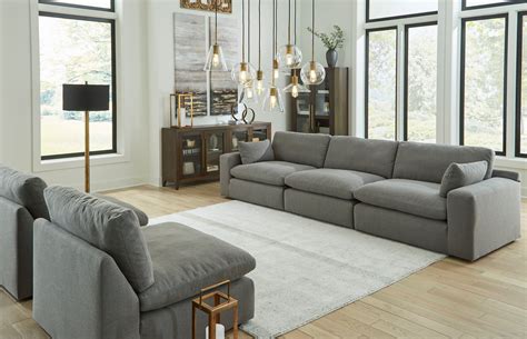 Benchcraft Elyza Living Room Set Fashion Furniture Stationary