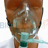 Mascara de Oxigeno con Reservorio - Biolaster