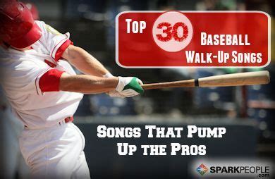But walk up music wasn't popular until the early 1980s, when cardinals hall of fame shortstop ozzie smith used songs from the film the wizard of oz as he went to bat. 30 Walk-Up Songs from Baseball's Superstars | Songs, Spark people, Major league baseball