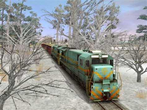 Trainz Simulator 2010 Screenshots Hooked Gamers